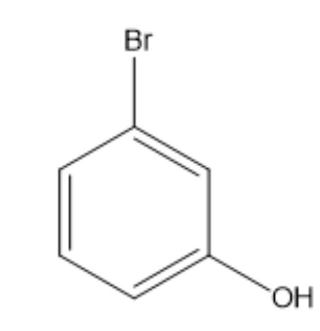 間溴苯酚