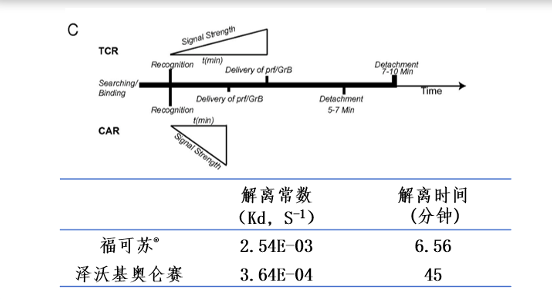 高CR率和高PFS率