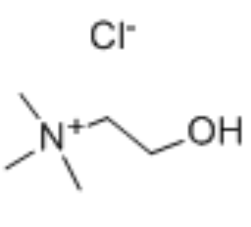 氯化膽堿
