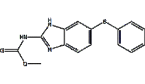 芬苯達唑