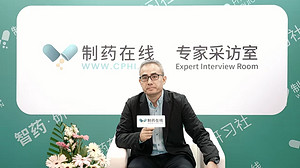 专家采访：杭州岸金生物科技有限公司创始合伙人兼CEO骆世忠