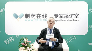 专家采访：科兴生物制药股份有限公司副总经理邵珂