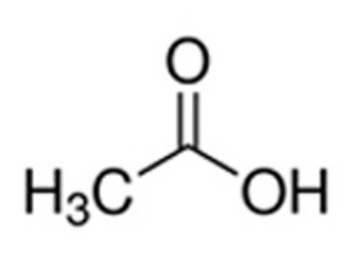 冰醋酸