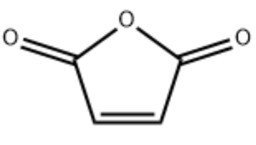 馬來酸酐