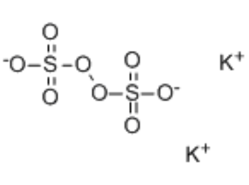 過硫酸鉀