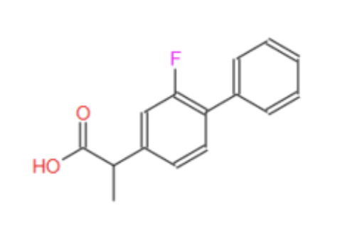 氟比洛芬