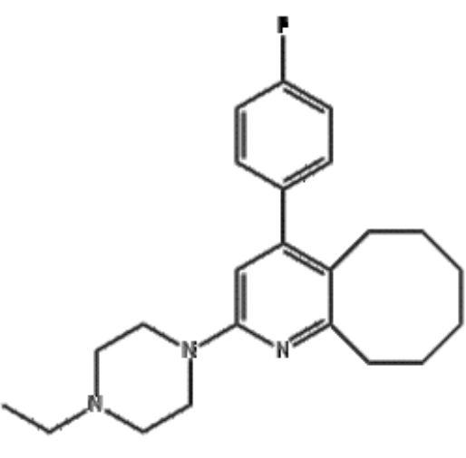 布南色林