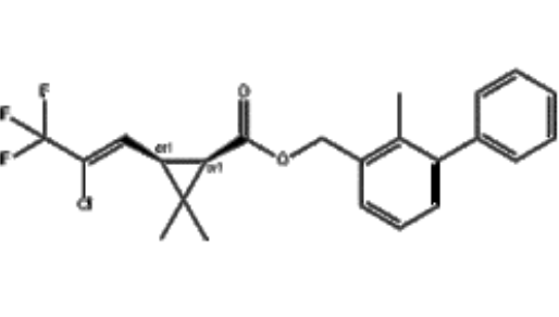 聯(lián)苯菊酯