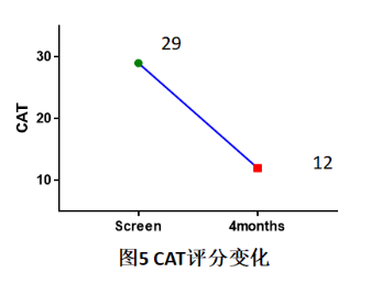 慢性阻塞性肺部疾病評估