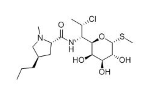 克林霉素