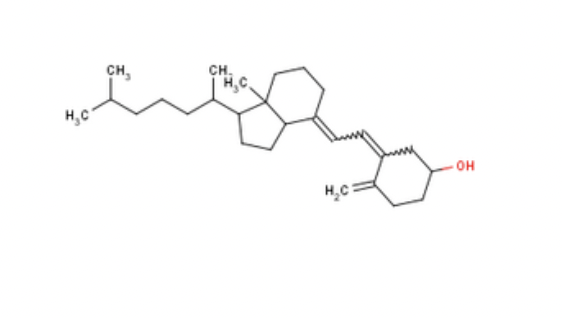 維生素D3