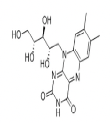 維生素B2