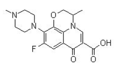 氧氟沙星