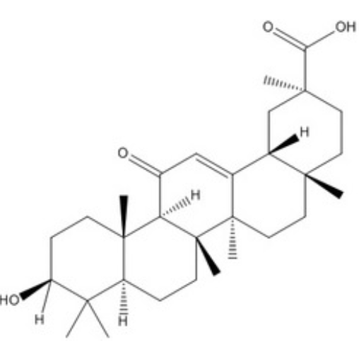 甘草次酸