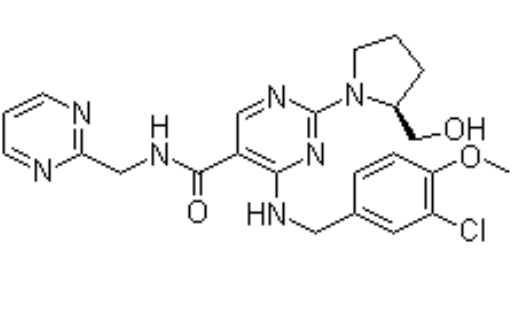 阿伐那非