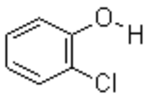 邻氯苯酚