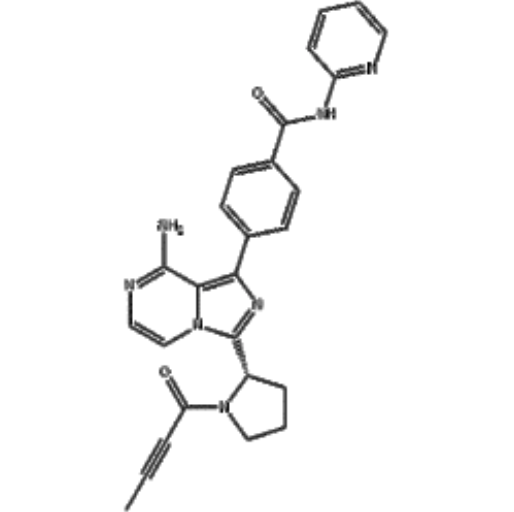 阿可替尼