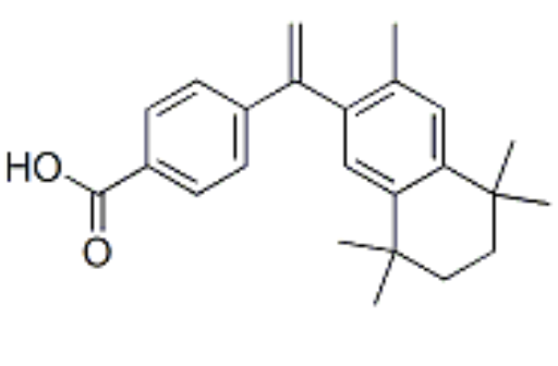 贝沙罗汀