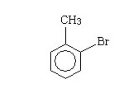 鄰溴甲苯