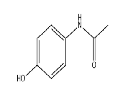 撲熱息痛