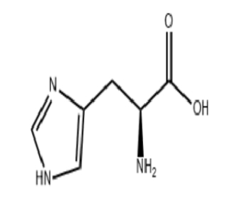 L-组氨酸