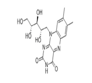 維生素B2