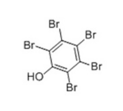 五溴苯酚