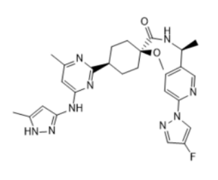 普拉替尼