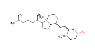 维生素D3