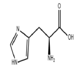 L-组氨酸