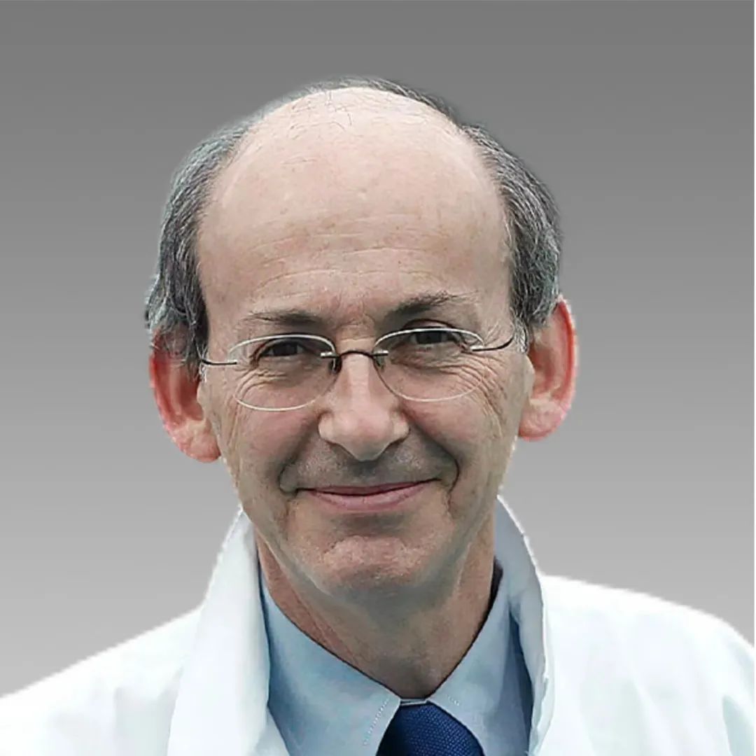 Professor Philippe Menasché