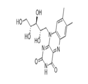 維生素B2