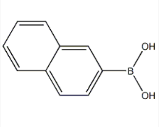 1-萘硼酸