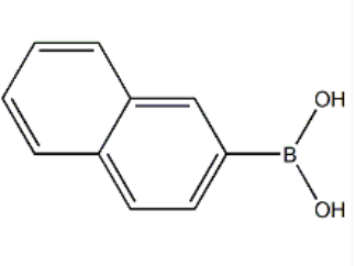 2-萘硼酸