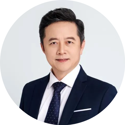 魏東博士