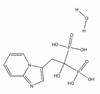 米諾膦酸
