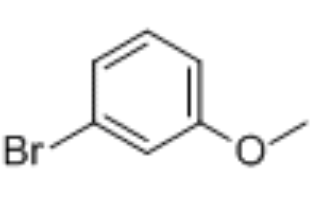 間溴苯甲醚