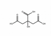 無水檸檬酸