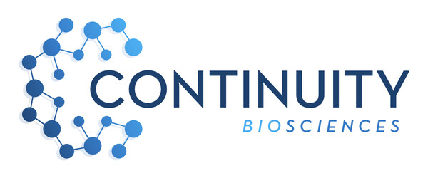 Continuity Biosciences, LLC logo