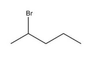 2-溴戊烷