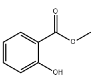 水楊酸甲酯