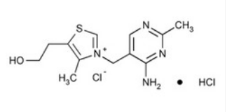 維生素B1