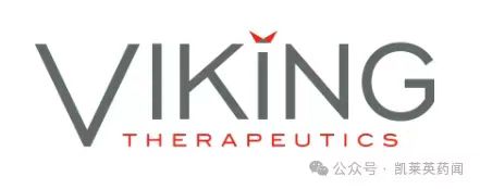 Viking Therapeutics logo