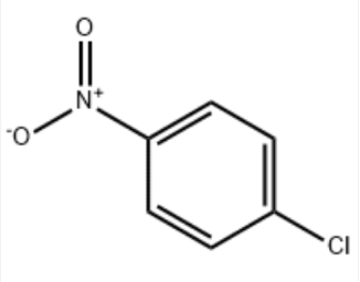 對硝基氯苯