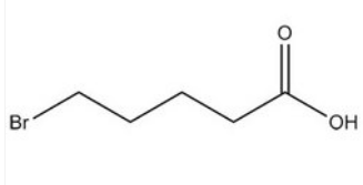 5-溴戊酸
