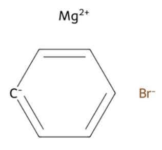 苯基溴化鎂