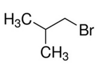 溴代異丁烷