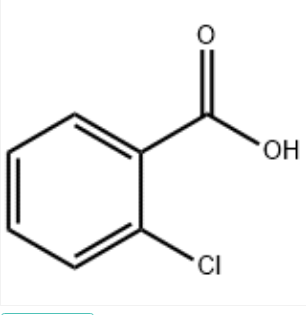 鄰氯苯甲酸