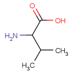 D-纈氨酸