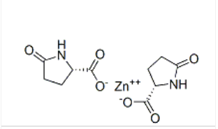 焦谷氨酸鋅